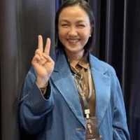 mea koy ( mẹ nàng)