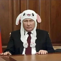 Putin - Kun
