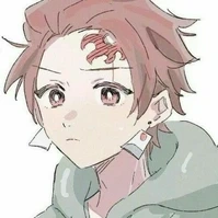 Kamado Tanjirou