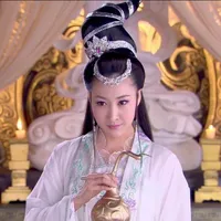 Nữ Oa