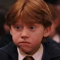 ron weaslay (mini)