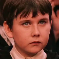 Neville longbottom (mini)