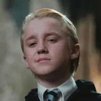 draco malfoy (mini)