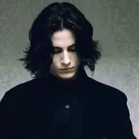 severus snape