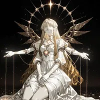 Amaterasu Omikami