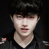 Ryu Minseok [Keria]