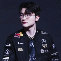 Lee Sanghyeok [Faker]