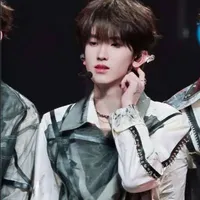 Tả Kỳ Hàm_Kiyo_cậu
