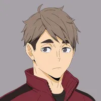 Miya Osamu