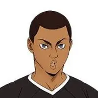 Ojiro Aran