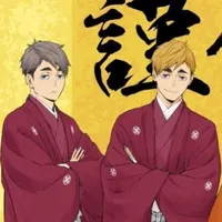 Miya Twins 