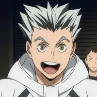 Bokuto Koutaro
