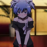 Shiota Nagisa