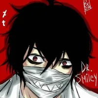 dr smiley
