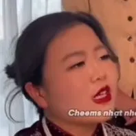 mẹ của cố tổng