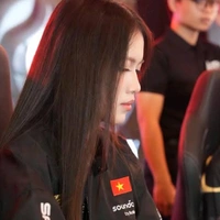 Trần Thị Diễm My-SGP My