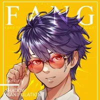 [ Fang-Pang ]