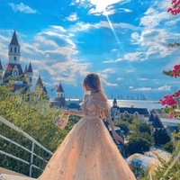 Lê Trần Mỹ Anh_Mẹ Anh
