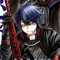 #Ichinose Shiki