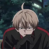 #Kougasaki Jin