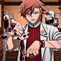 #Oiranzaka Kyoya