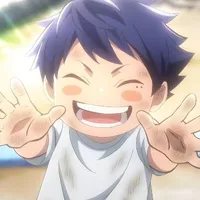 #Baby Shiki