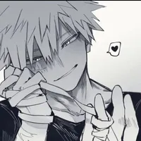 Bakugo Katsuki