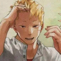 Ojiro Masirao