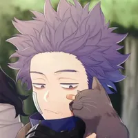 Shinso Hitoshi