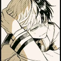 Todoroki Shoto