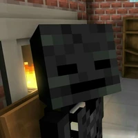 Wither(lúc nhỏ)