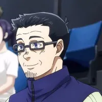 Isagi Issei