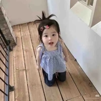 Chu Mẫn Nhi(lúc bé)