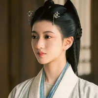 Trân Châu • Tỳ nữ Tịch Hòa
