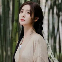Liên Điệp • Tỳ nữ Nhược Ninh