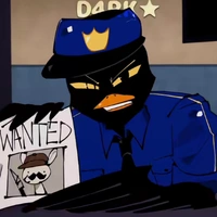 cảnh cát vịt ⚫🦆