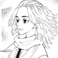 Sano Manjiro (Mikey)