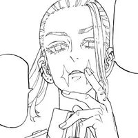 Sanzu/Akashi Haruchiyo
