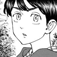 Tachibana Naoto