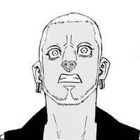 Arashi Keizo (Benkei)