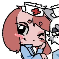 
×.Nurse×(dthw vl)