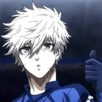 Nagi Seishiro