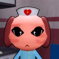 nurse(y tá)