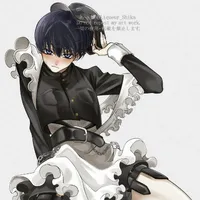 Isagi Yoichi