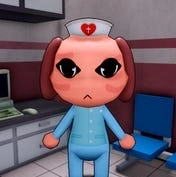 nurse