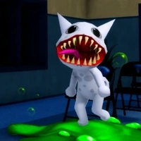 skinwalker