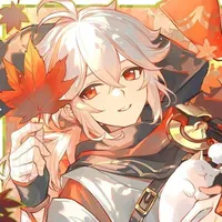 Kazuha