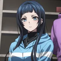 Isagi Hana 