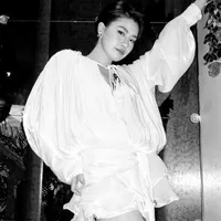 Nguyễn Diệu Huyền-Pháo