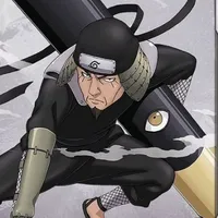 Hiruzen Sarutobi